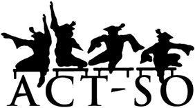 ACT-SO Logo