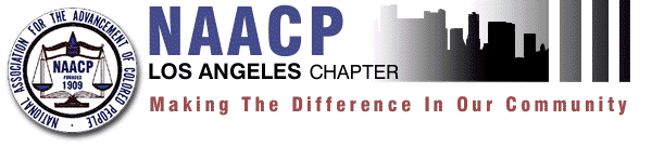NAACP - Los Angeles Chapter