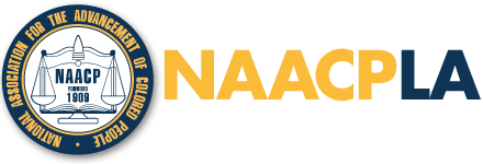 NAACP-LA